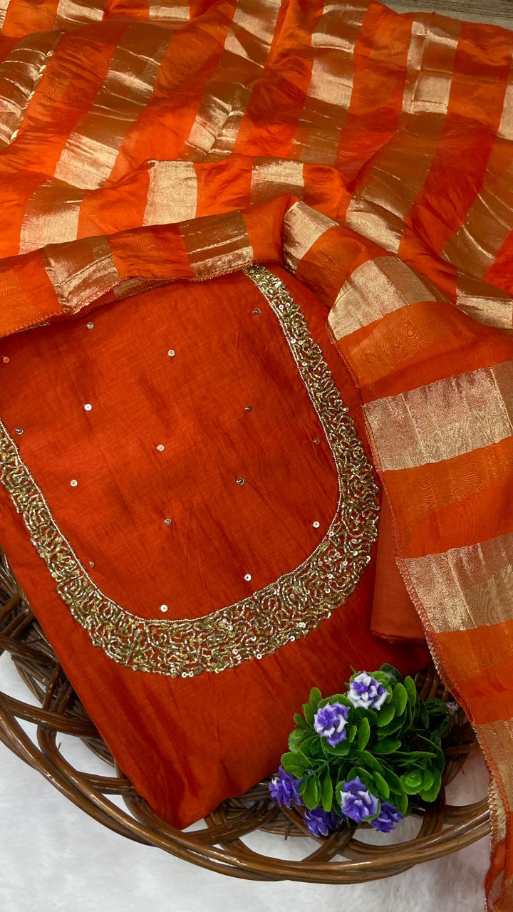 unstiched suits - Image 2