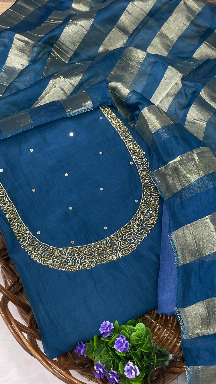 unstiched suits - Image 5