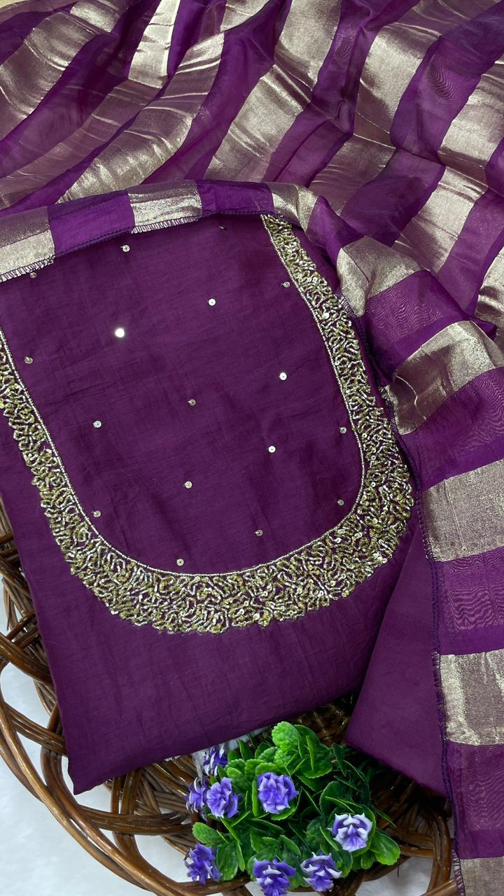 unstiched suits - Image 4