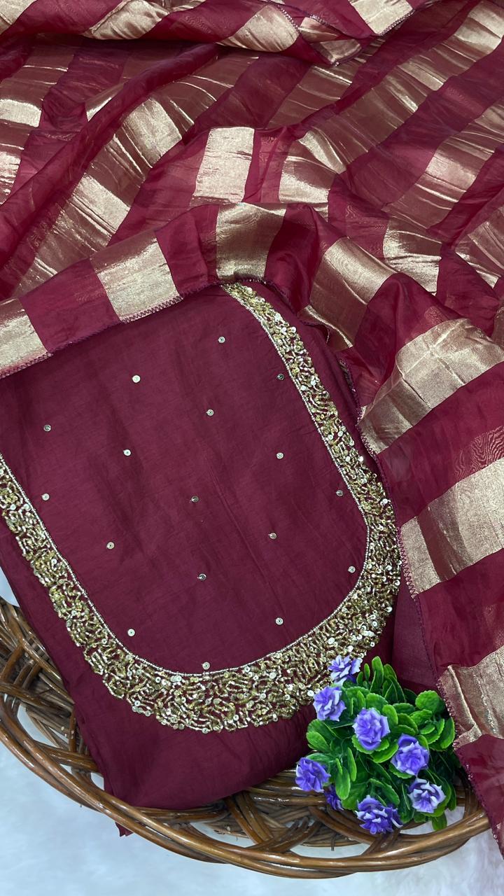 unstiched suits - Image 6