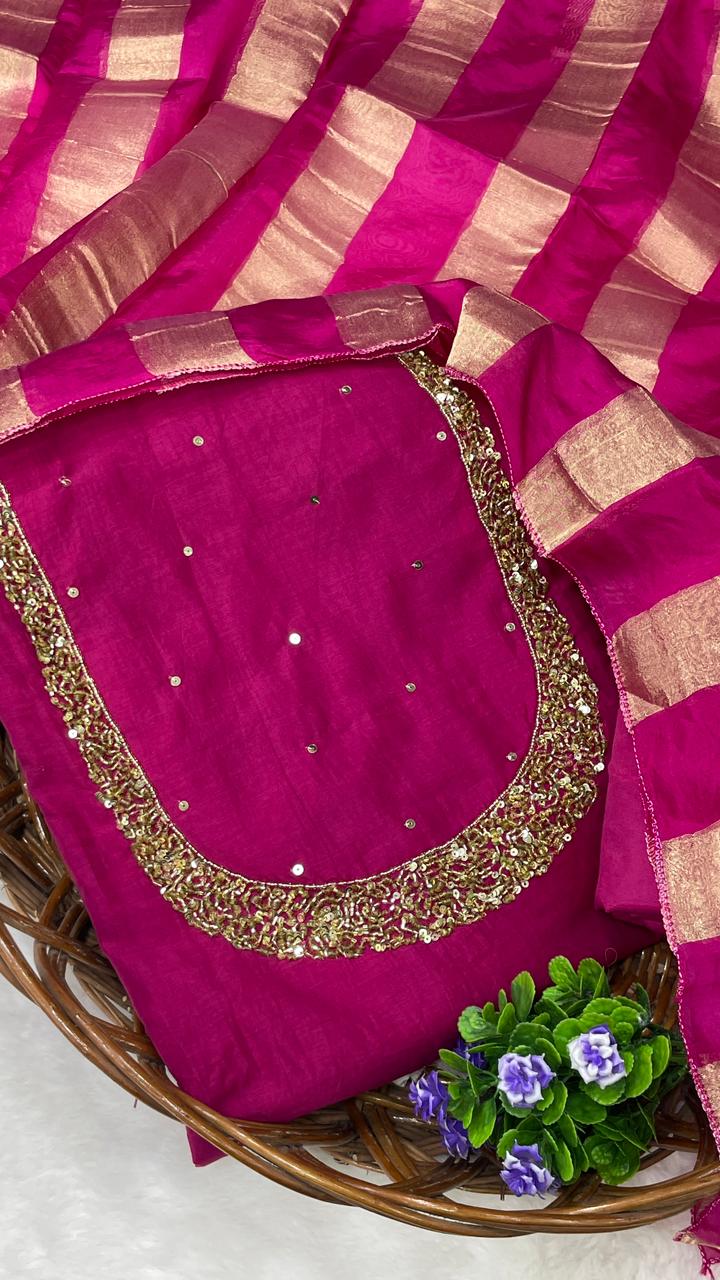 unstiched suits - Image 8