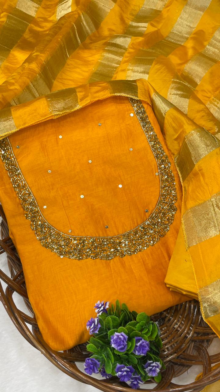 unstiched suits - Image 9