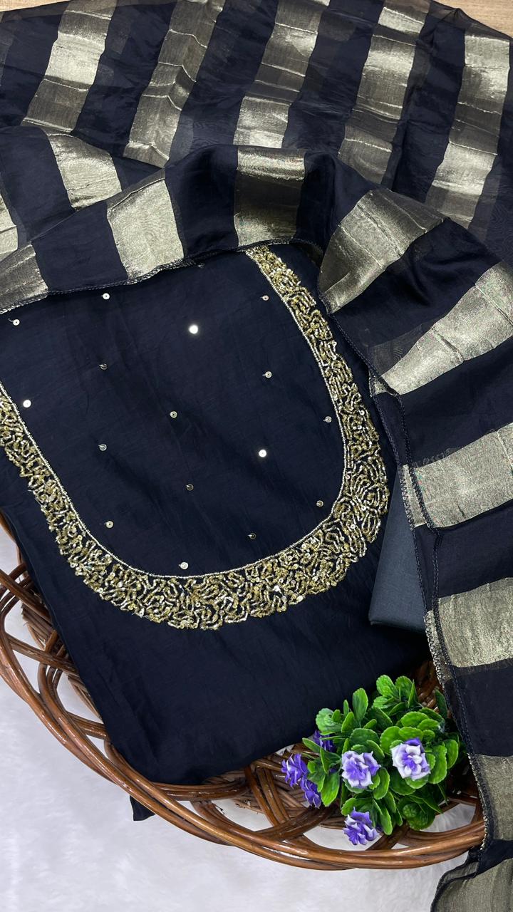 unstiched suits - Image 10