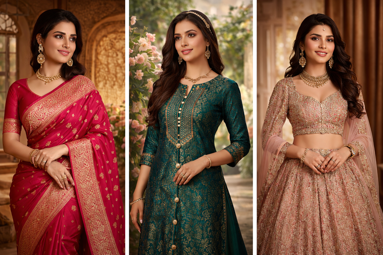 traditional-indian-elegance-in-three-styles